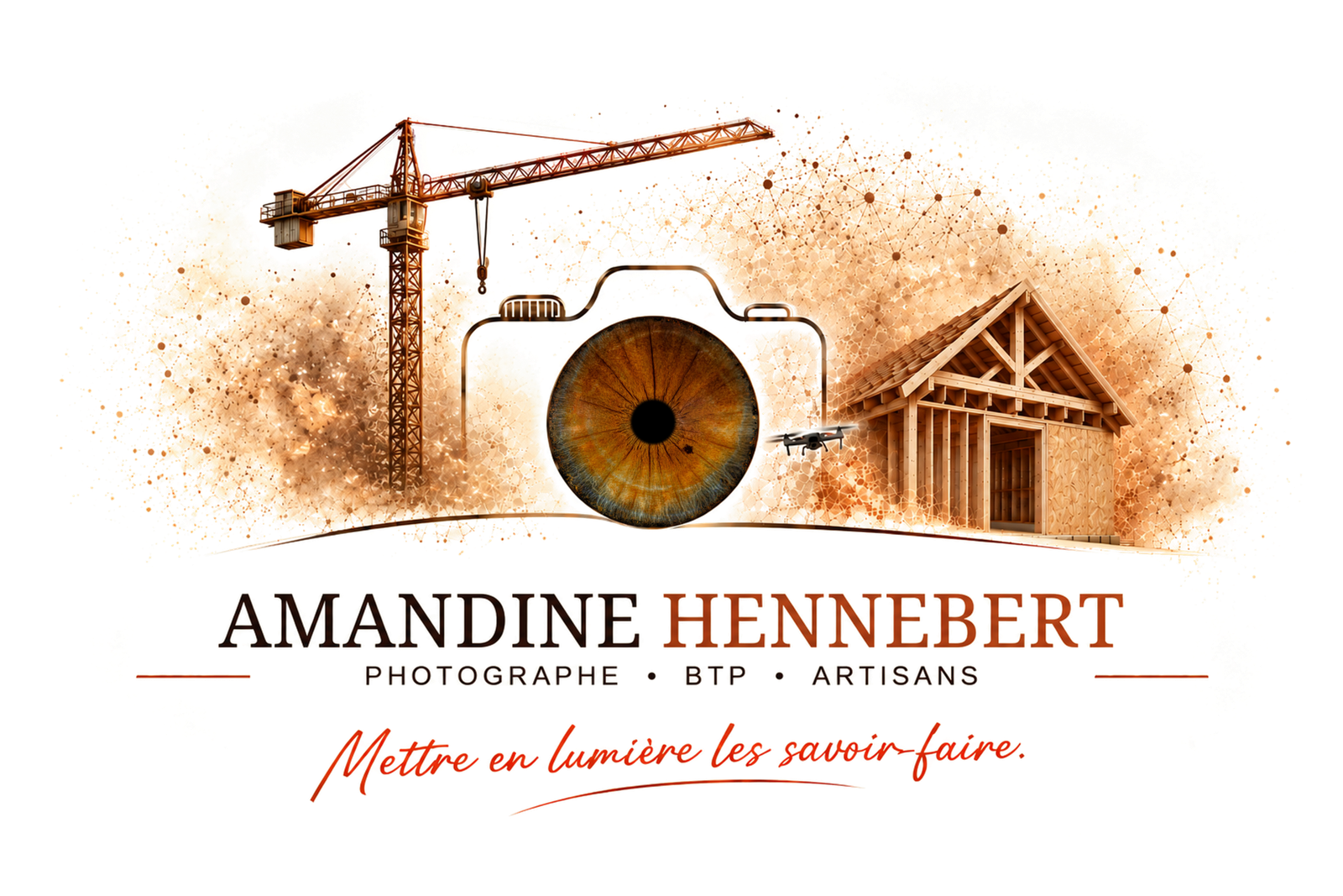 Amandine Hennebert photographe 